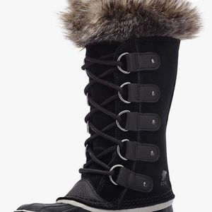 Sorel Joan of Arc boots